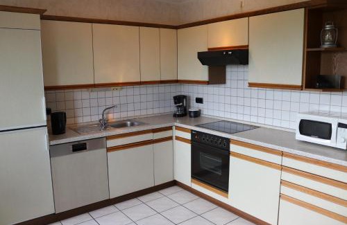 Lutzkampen House | Ferienhaus Helten