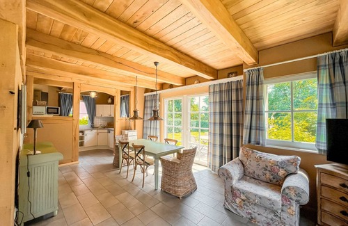 Quilitz House | Ferienhaus Hering, Deutschland