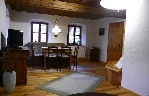 Heiligenstadt in Oberfranken Apartment | Ferienhaus Herzogenreuth