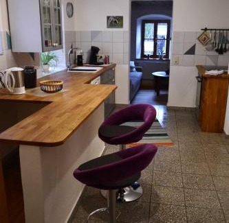 Heiligenstadt in Oberfranken Apartment | Ferienhaus Herzogenreuth