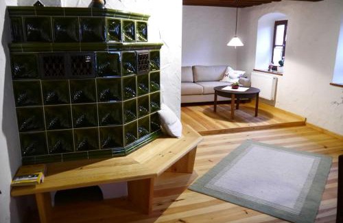 Heiligenstadt in Oberfranken Apartment | Ferienhaus Herzogenreuth
