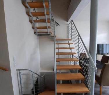 Holzminden Apartment | Ferienhaus Holzminden
