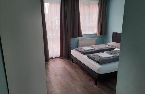 Holzminden Apartment | Ferienhaus Holzminden