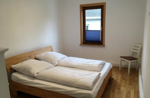 Zella-Mehlis House | Ferienhaus Im Grünen