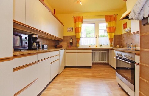 Wieda House | Ferienhaus im Harz mit Wanderwegen