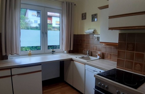 Wieda House | Ferienhaus im Harz mit Wanderwegen