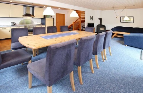 Babke House | Ferienhaus im Moritz-Nationalpark in Mirow