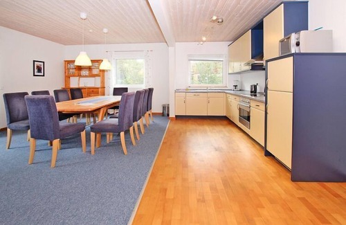 Babke House | Ferienhaus im Moritz-Nationalpark in Mirow