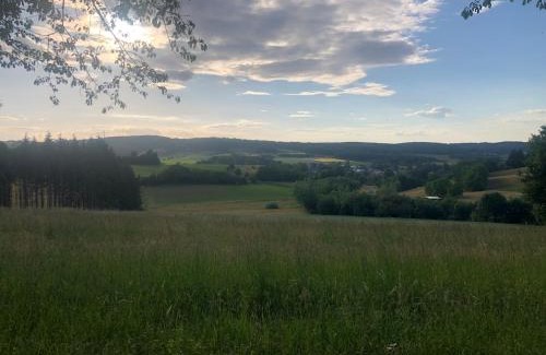 Modautal Apartment | Ferienhaus im Odenwald