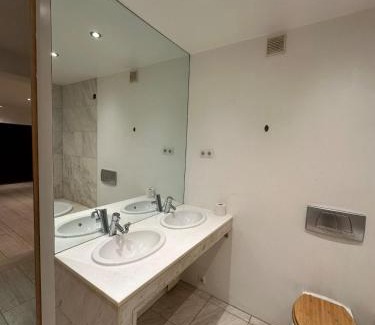 Modautal Apartment | Ferienhaus im Odenwald