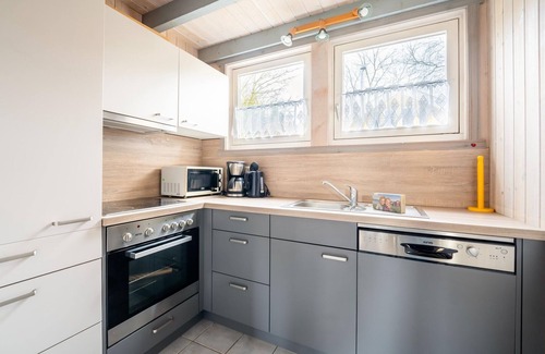 Mirow House | Ferienhaus im skandinavischen Style