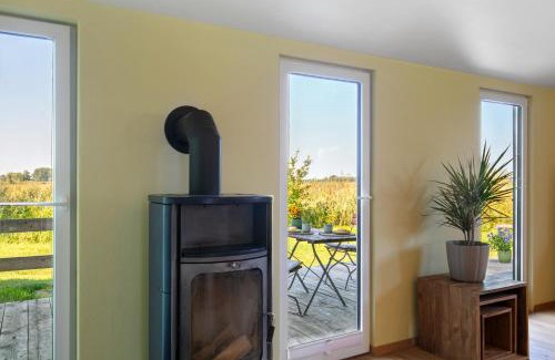 Fehrbellin Apartment | Ferienhaus Im Teichland Linum