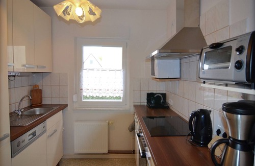 Schmogrow House | Ferienhaus in Brandenburg
