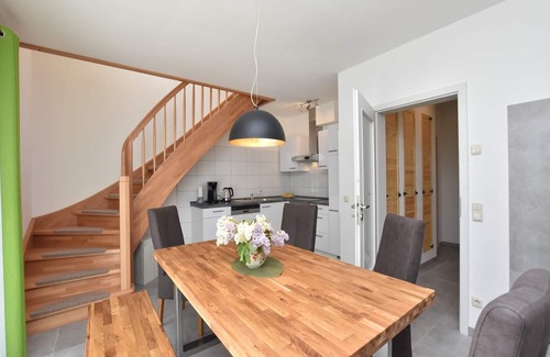 Damshagen House | Ferienhaus in Damshagen am Meer