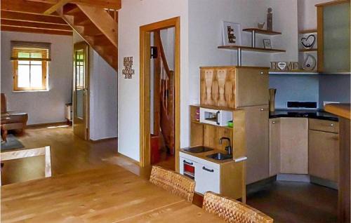 Tobaj House | Ferienhaus In Guessing