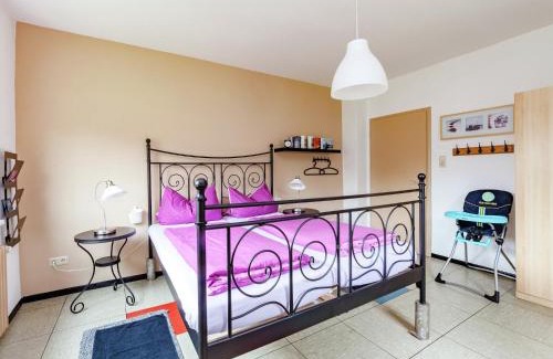 Wenzigerode House | Ferienhaus in Hessen mit Garten, cleaning included