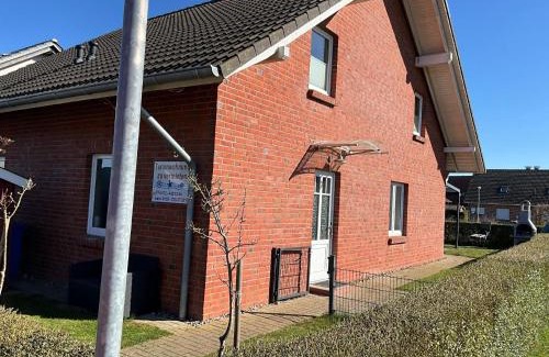 Wismar House | Ferienhaus in Hoben mit Grill und Terrasse