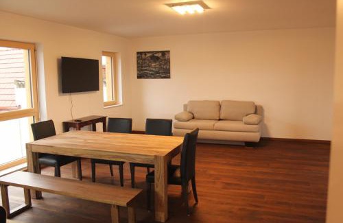 Jois House | Ferienhaus in Jois
