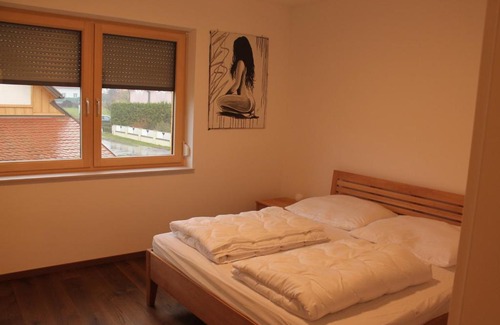 Jois House | Ferienhaus in Jois
