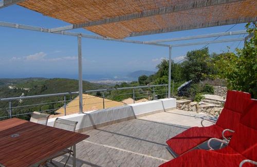 Kavallos House | Ferienhaus in Kavalos