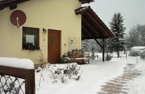 Kienitz House | Ferienhaus In Kienitz Mit Grill, Terrasse Und Garten