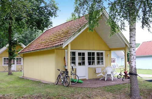 Markgrafenheide House | Ferienhaus in Markgrafenheide