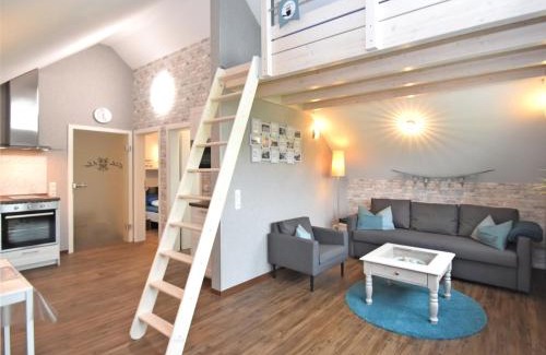 Voehl Apartment | Ferienhaus in Obernburg am Edersee