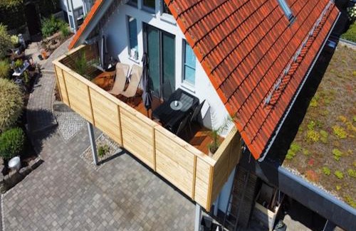 Voehl Apartment | Ferienhaus in Obernburg am Edersee
