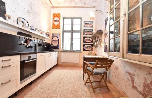 Steffenshagen House | Ferienhaus in Steffenshagen mit Terrasse
