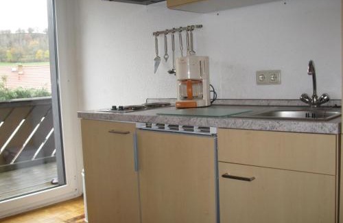 Schnellbach Apartment | Ferienhaus Johanna