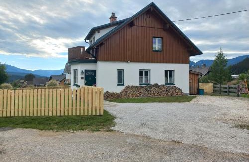 Thorl House | Ferienhaus Jordi & Lara by Appartementhaus Theresia