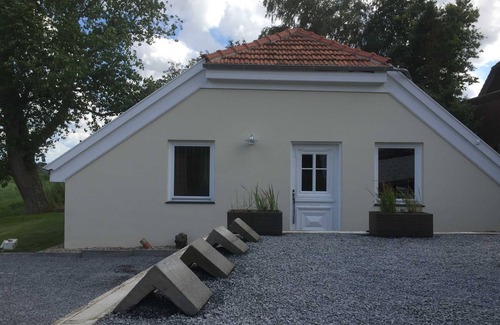 Bunde House | Ferienhaus Käpt´n Poldi 25192 - Ferienhaus Käpt´n Poldi
