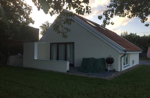 Bunde House | Ferienhaus Käpt´n Poldi 25192 - Ferienhaus Käpt´n Poldi