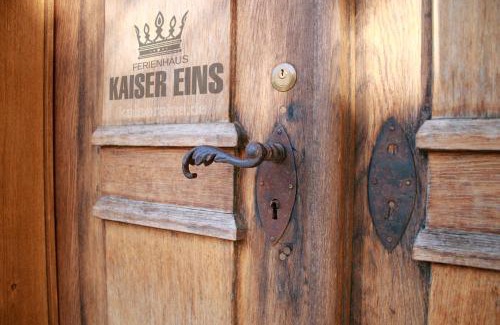 Quedlinburg House | Ferienhaus -Kaisereinsde - traditionelles Lehmbauhaus Parken gratis