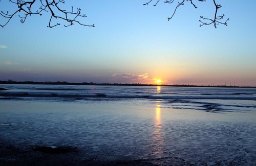 Dangast Apartment | Ferienhaus Kern, FeWo Vermittlung Nordsee