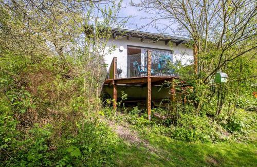 Langballig Apartment | Ferienhaus 'kiek op de Beek'