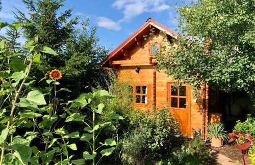 Ranschbach House | Ferienhaus Kleine Pfalz