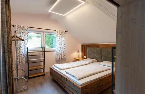 Puchenstuben House | Ferienhaus Kräuterhäusl