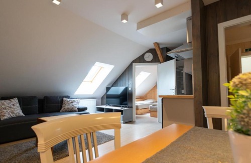 Puchenstuben House | Ferienhaus Kräuterhäusl