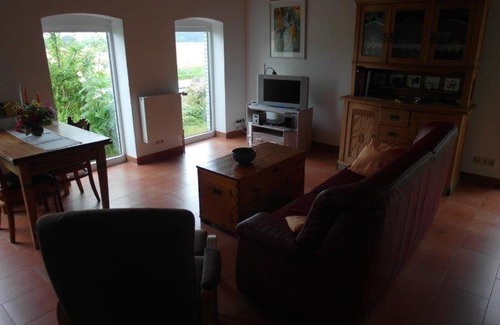 Ulsnis House | Ferienhaus-Krohn-Schleiblick