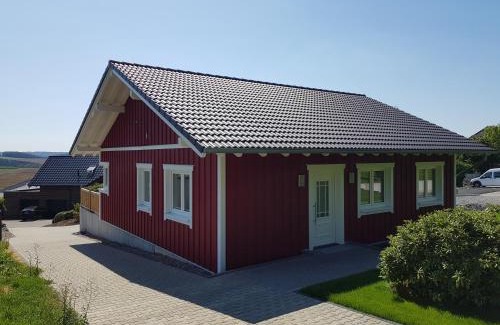 Kleinmaischeid House | Ferienhaus Löh
