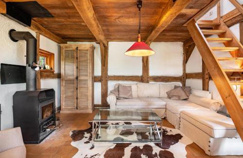 Stellichte House | Ferienhaus Lüneburger Heide Walsrod