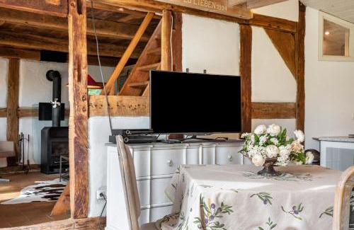 Stellichte House | Ferienhaus Lüneburger Heide Walsrod