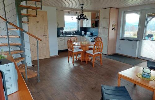Meschede House | Ferienhaus Landlust - b69076