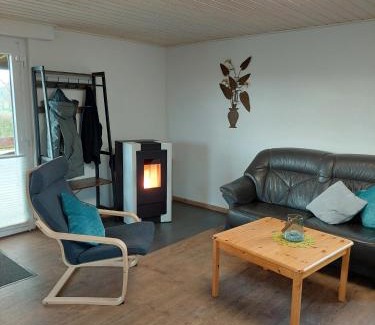 Meschede House | Ferienhaus Landlust - b69076
