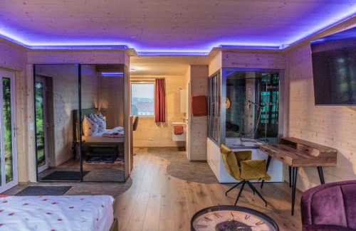 Ottenschlag Apartment | Ferienhaus LEBENSFREUDE
