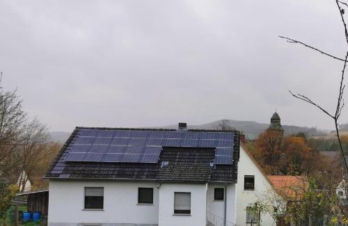 Herleshausen House | Ferienhaus Lichtenberg