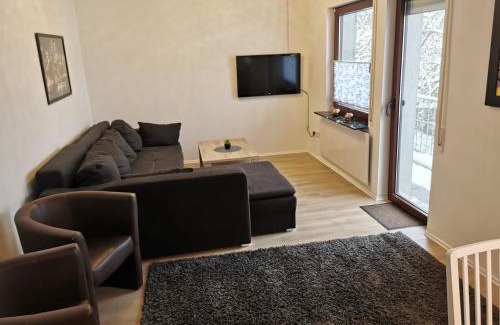 Herleshausen House | Ferienhaus Lichtenberg