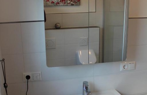 Bad Bederkesa Apartment | Ferienhaus Lindenweg in Bad Bederkesa
