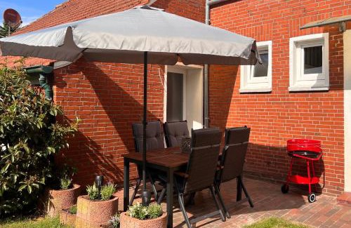 Detern Apartment | Ferienhaus Lotte